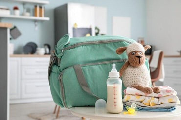 The-Latest-Diaper-Bag-Trends-for-Parents-in-2024-What-You-Need-to-Know Kiddale123