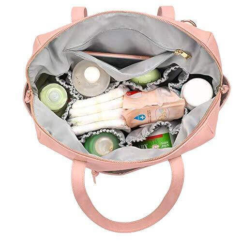 Trendy diaper outlet bags 2019