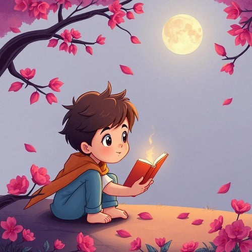 35 Hindi Short Stories: Discover the Beauty of Hindi Kahaniya in Hindi for Curious Toddlers