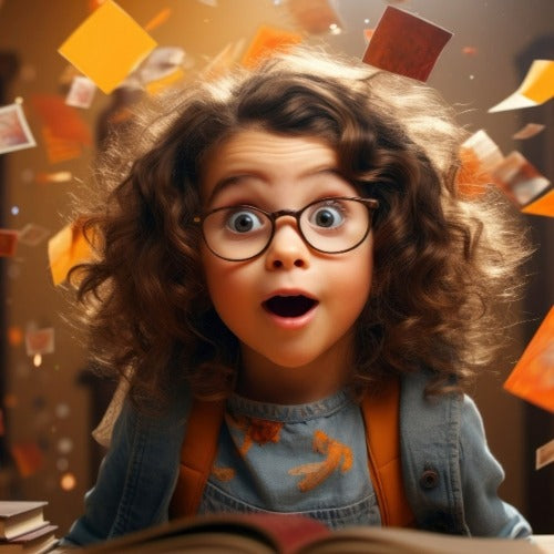 The Unexpected Ways Phonics Sound Books Can Boost Your Child's Confidence in Reading
