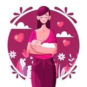 10 Tips to Prepare yourself for Stress free Breastfeeding for New-Moms