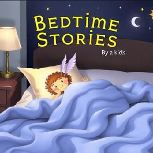 Classic Bedtime Stories Every Child Should Hear