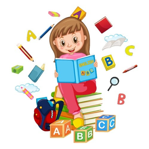 A Guide to Teaching Consonant Letters in Early Education