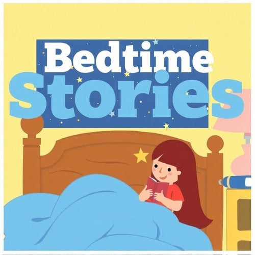 The Benefits of Reading Bedtime Stories to Your Kids