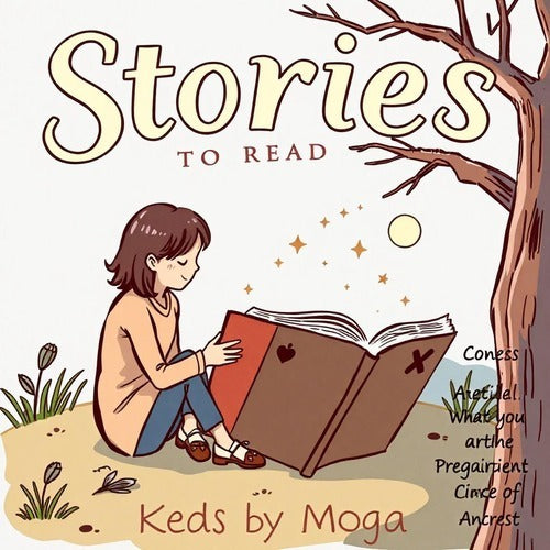 Stories to Read: Captivating Stories to Read Aloud for Family Bonding