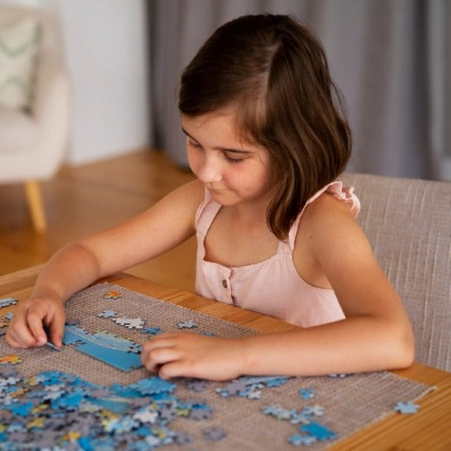 Classic Indoor Games That Every Kid Should Know