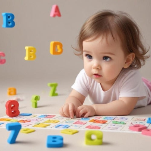 Top 20 Sight Words for Kindergarten: A Parent's Guide to Early Reading Success