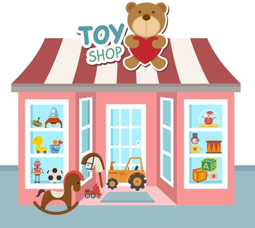 मेरे आस-पास सर्वश्रेष्ठ खिलौनों की दुकान की खोज: एक व्यापक मार्गदर्शिका 