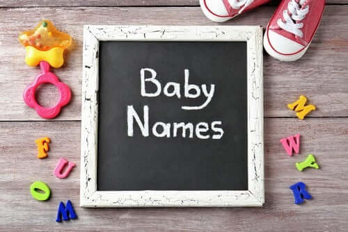 Unisex Baby Names : The Pros and Cons – Kiddale123