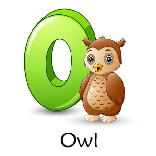 Exploring Vowel Pronunciations and O Sound Words