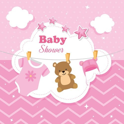 Baby Shower Invitation Card: Creative and Unique Ideas to Welcome Your Little Bundle of Joy