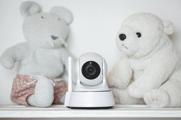 Why Baby Monitors are Essential for Maximizing Baby Safety Kiddale123