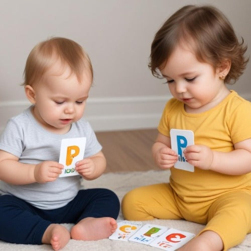 What Are Sight Words and Why Are They Important for Toddlers?