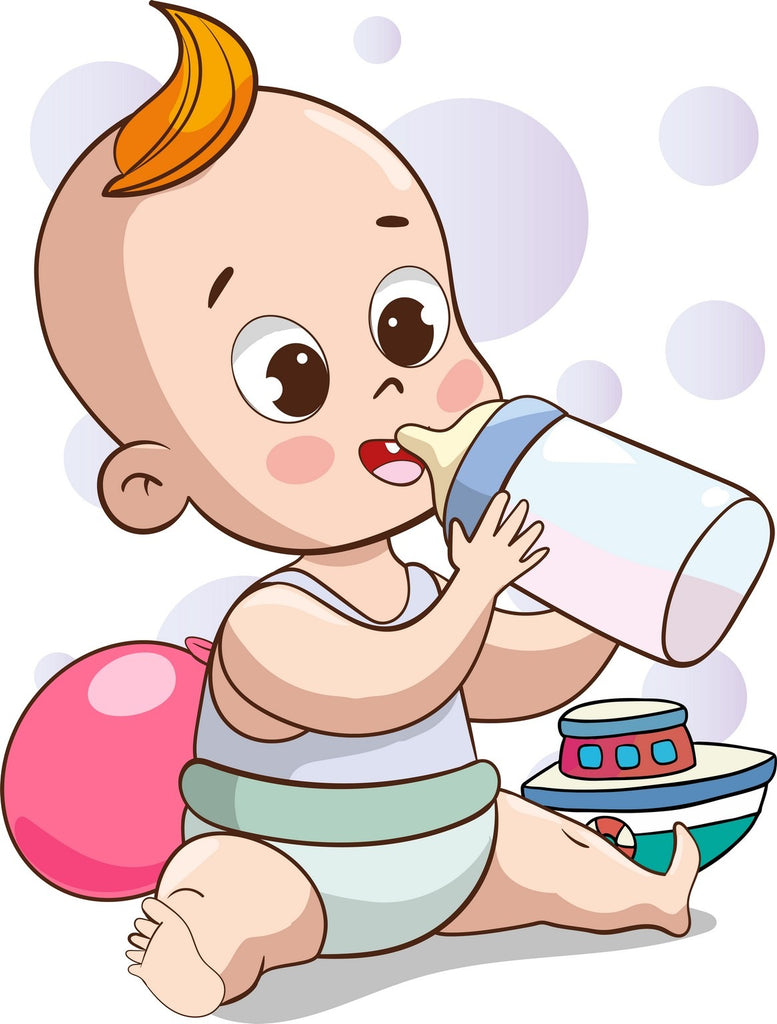 Choosing the Best Formula Milk for Babies: A Comprehensive Guide for New Parents