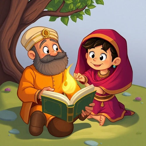 Akbar Birbal Stories: Rhythmic Akbar Birbal Stories to Captivate and Educate