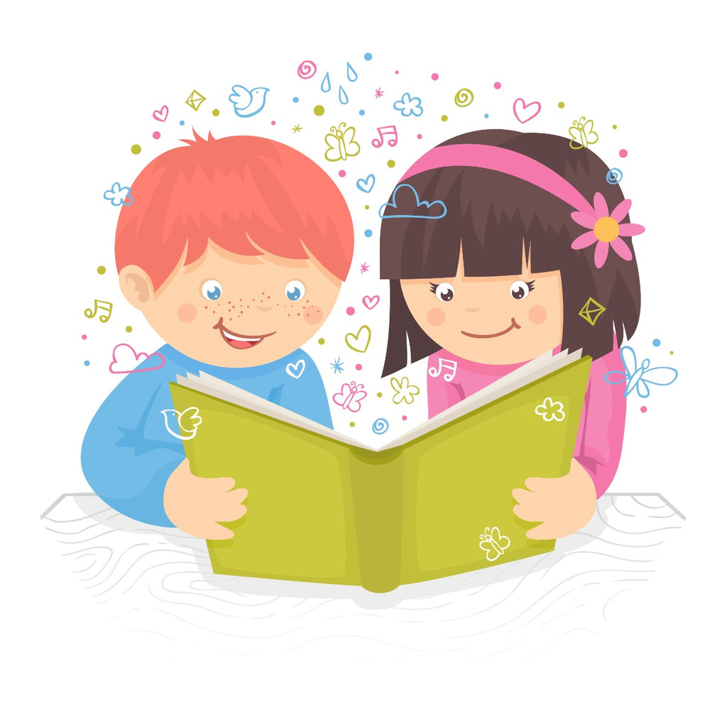 Top 15 Stories for Children in English which you must narrate to your kids