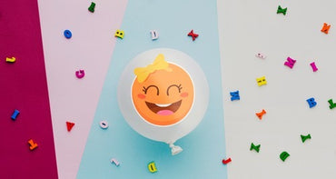 The Adorable World of Baby Emojis Kiddale123