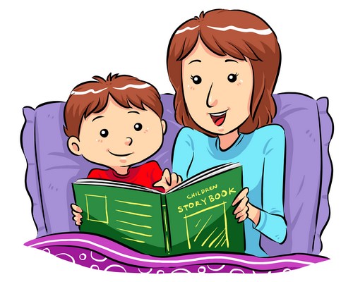 How interactive childrens books can help with brain development?