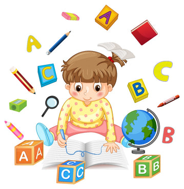 Phonics-Sounds-vs.-Sight-Words-Understanding-the-Difference-and-Importance Kiddale123