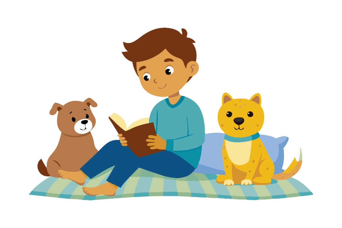 Animal Sounds in Nursery Rhymes: Fun and Educational Books for Kids