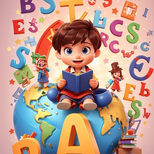 Unlock Your Preschooler's Reading Superpowers with this Magical Sight Words List That Will Leave You Amazed!