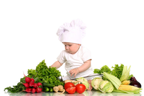 Average Baby Weight & Nutrition : Understanding the relationship Kiddale123