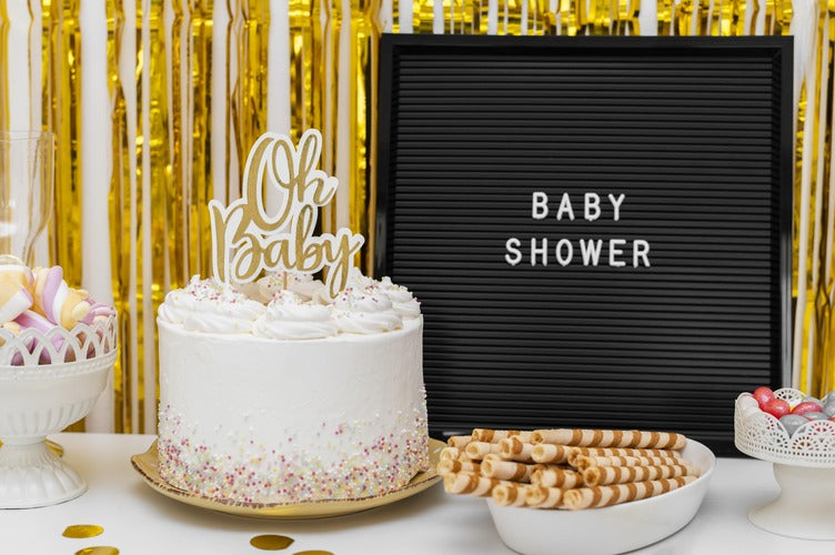 Best Baby shower Gifts for 1st time moms Kiddale123