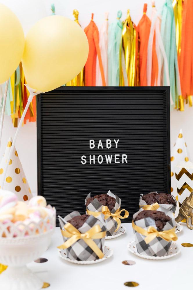 Best Baby shower Gifts for 1st time moms