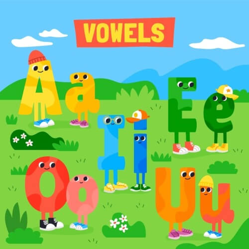 Mastering Vowels and Consonants: Unveiling the Key Differences and Effective Learning Strategies