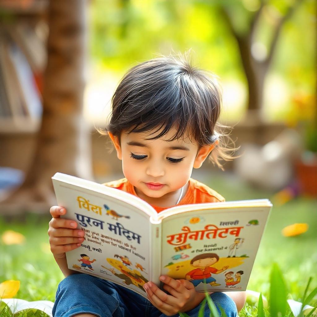 Hindi Kahaniya in Hindi: Explore the Timeless Wisdom of Hindi Stories for All Ages