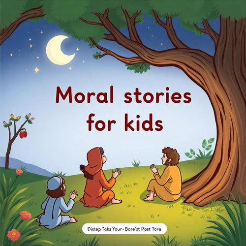 Moral Stories: Unlock the Magic of Timeless Panchatantra Tales