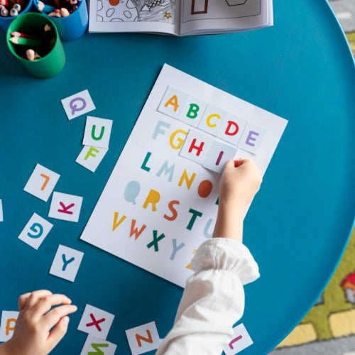 Must-Have Books: The Best Reads for Teaching Sight Words to Toddlers!