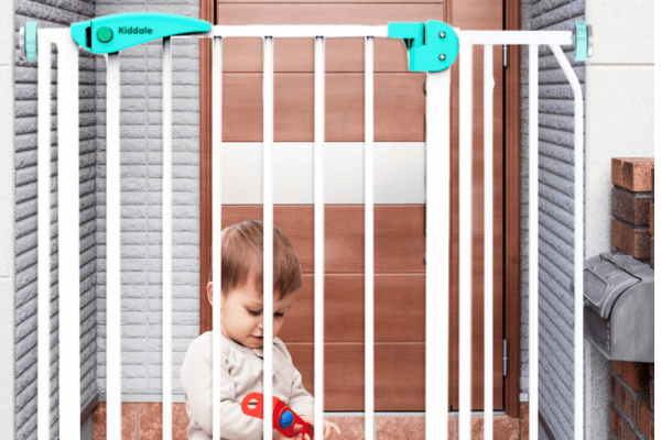 Baby Safety Gates