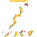 101 Brain Boosting Activities E-Book for 2+Kids|Download & Print|Tracing, Coloring, Counting🌗 Shadow Matching🧩 Sorting✍️Handwriting Practice ✂️Cut & Paste & more!