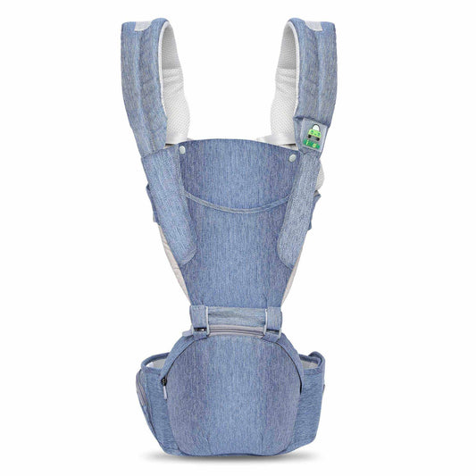 Kiddale Baby Carrier Sling  Blue