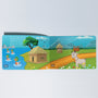 Kiddale 2-Pack Music on the Farm and Jingle in The Jungle Board books.