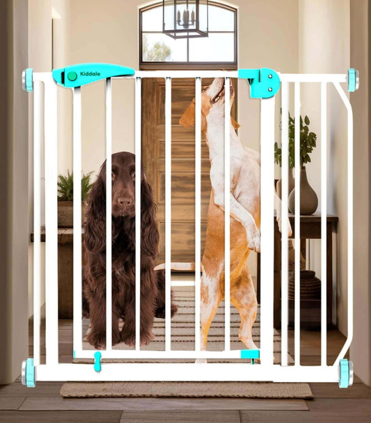 Kiddale Baby & Infant Safety ChildProof Gate (95-105cm)