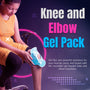 Upscale Knee and Elbow Pain-Relief Hot and Cold pack