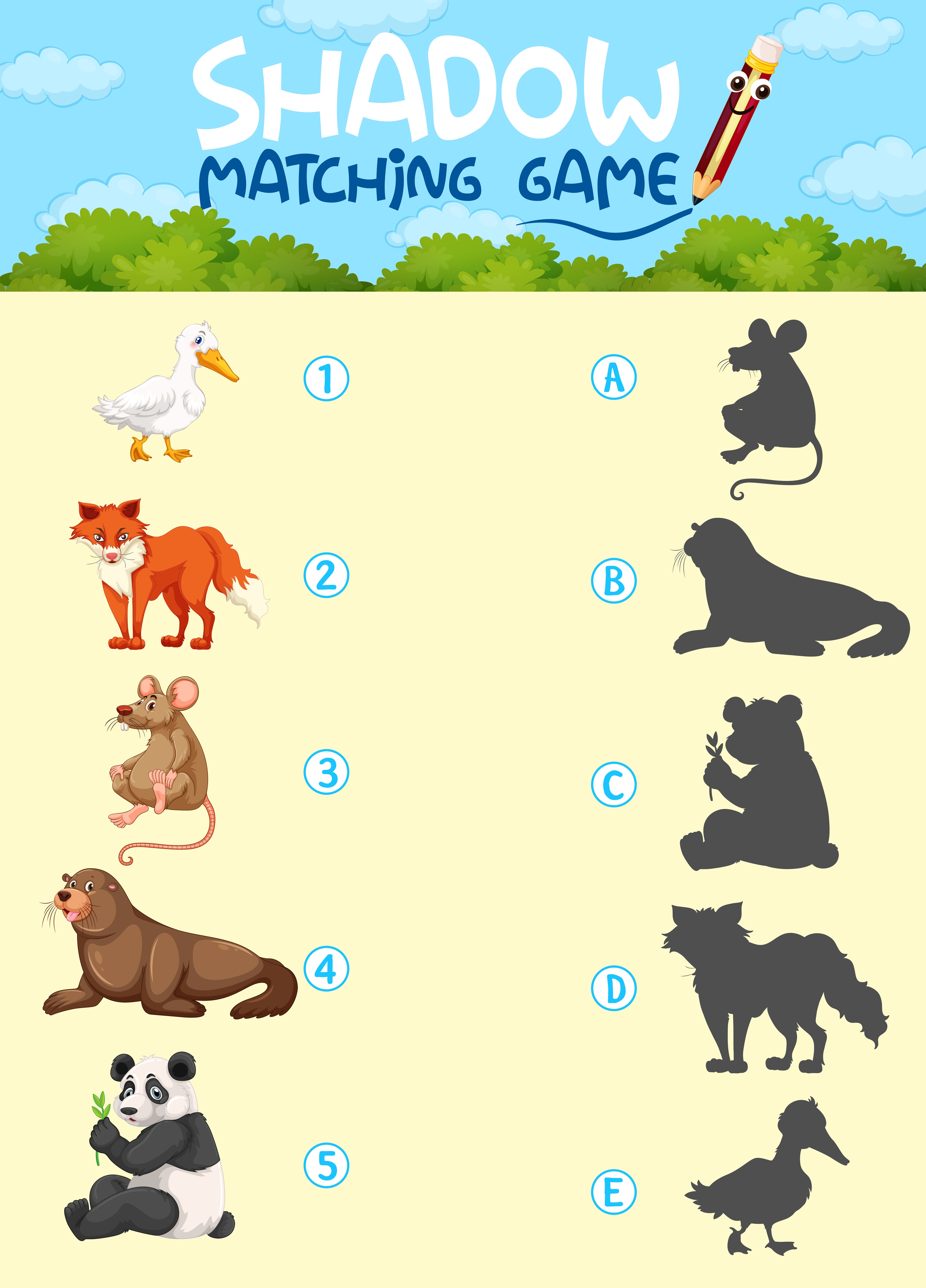 101 Brain Boosting Activities E-Book for 2+Kids|Download & Print|Tracing, Coloring, Counting🌗 Shadow Matching🧩 Sorting✍️Handwriting Practice ✂️Cut & Paste & more!