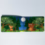 Kiddale 2-Pack Jingle in The Jungle and Ripple in the Water Board books.