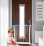 Kiddale Infant, Baby & Pet Safety Gate(75-85cm)