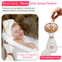 Upscale Professional Spa Facial Steamer with Aroma Therapy