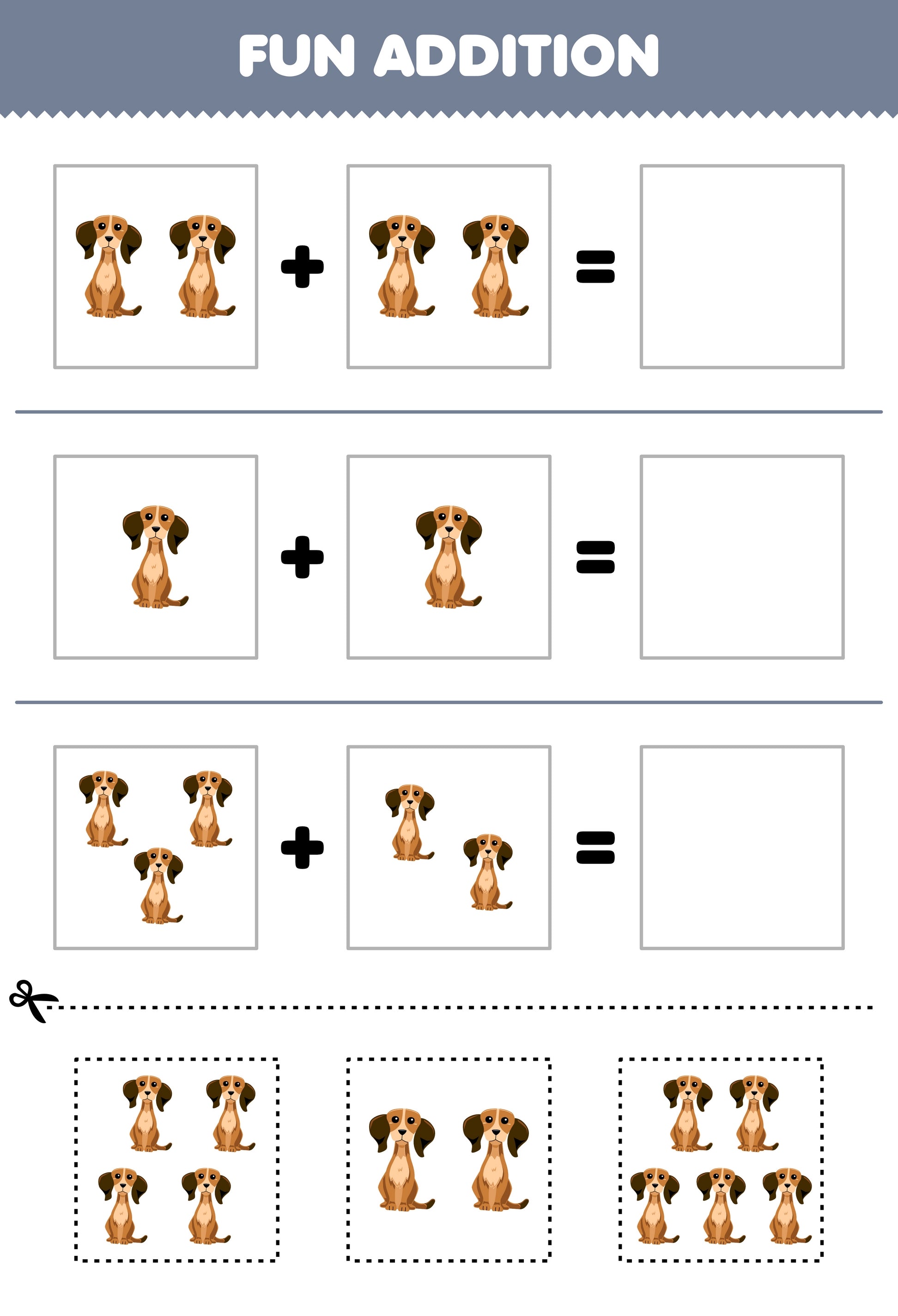 101 Brain Boosting Activities E-Book for 2+Kids|Download & Print|Tracing, Coloring, Counting🌗 Shadow Matching🧩 Sorting✍️Handwriting Practice ✂️Cut & Paste & more!