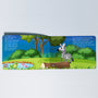 Kiddale 2-Pack Music on the Farm and Jingle in The Jungle Board books.