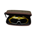 Kiddale Kids Polarized Sunglasses for Boys & Girls – UV400 | Flexible TPEE Frame | Color Gold