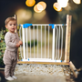 Kiddale Infant, Baby & Pet Safety Gate(85-95cm)