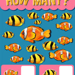 101 Brain Boosting Activities E-Book for 2+Kids|Download & Print|Tracing, Coloring, Counting🌗 Shadow Matching🧩 Sorting✍️Handwriting Practice ✂️Cut & Paste & more!