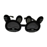 Kiddale Kids Sunglasses for Boys & Girls | UV Polarized Lenses | Flexible TPEE Material | Color Black