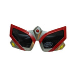 Kiddale Kids Sunglasses for Boys & Girls | UV400 Polarized Sun Glasses | Flexible TPEE Frame | Color Red