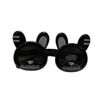 Kiddale Kids Sunglasses for Boys & Girls | UV Polarized Lenses | Flexible TPEE Material | Color Black